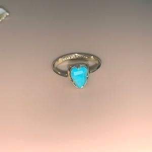 kendra scott ring
